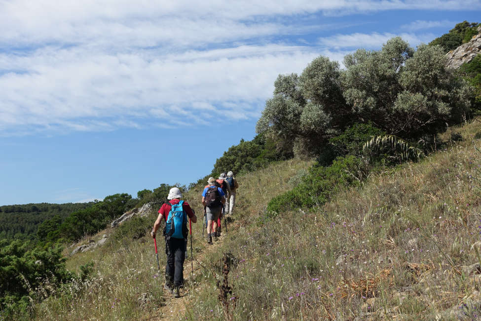 diaporama Cabrières ( 34 )